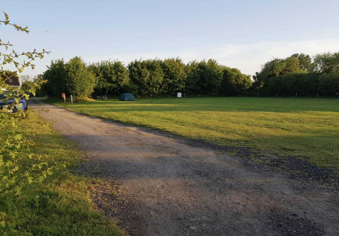Campingplatz Schleimünde — Photo 3