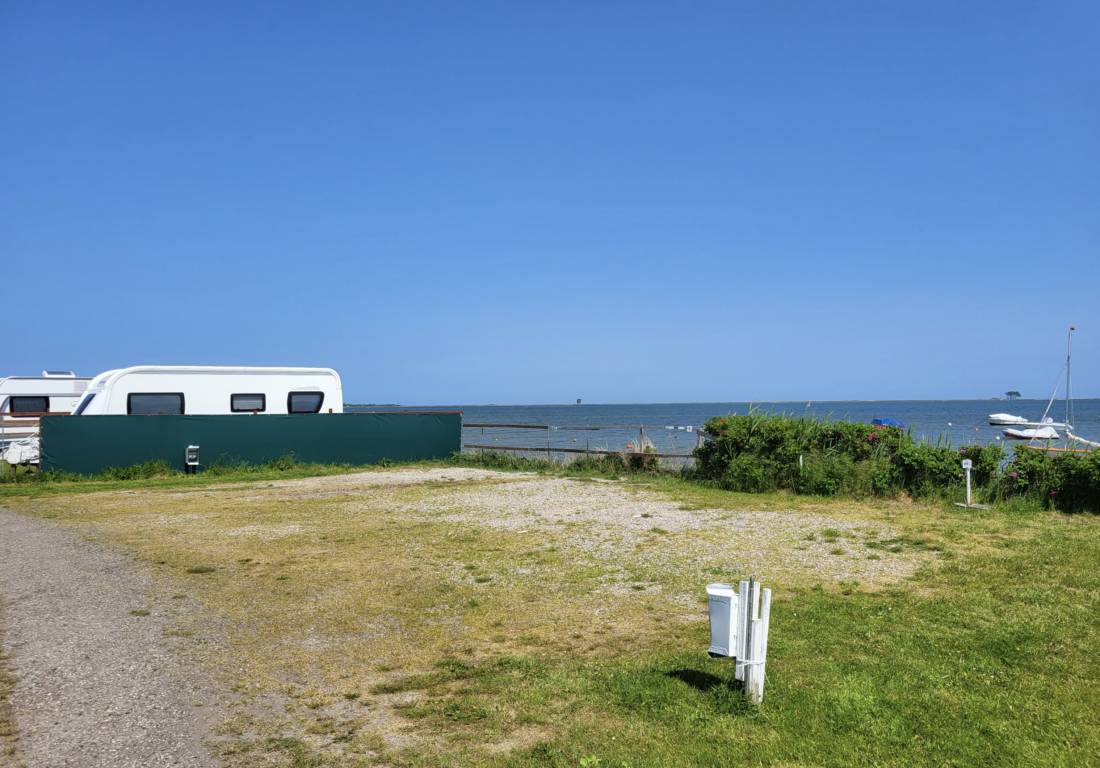 Campingplatz Schleimünde — Photo 2