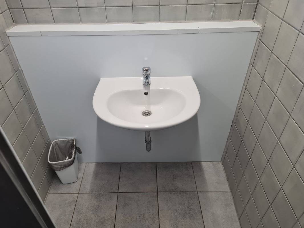 Naturcampingplatz Lassan am Peenestrom — Photo 2