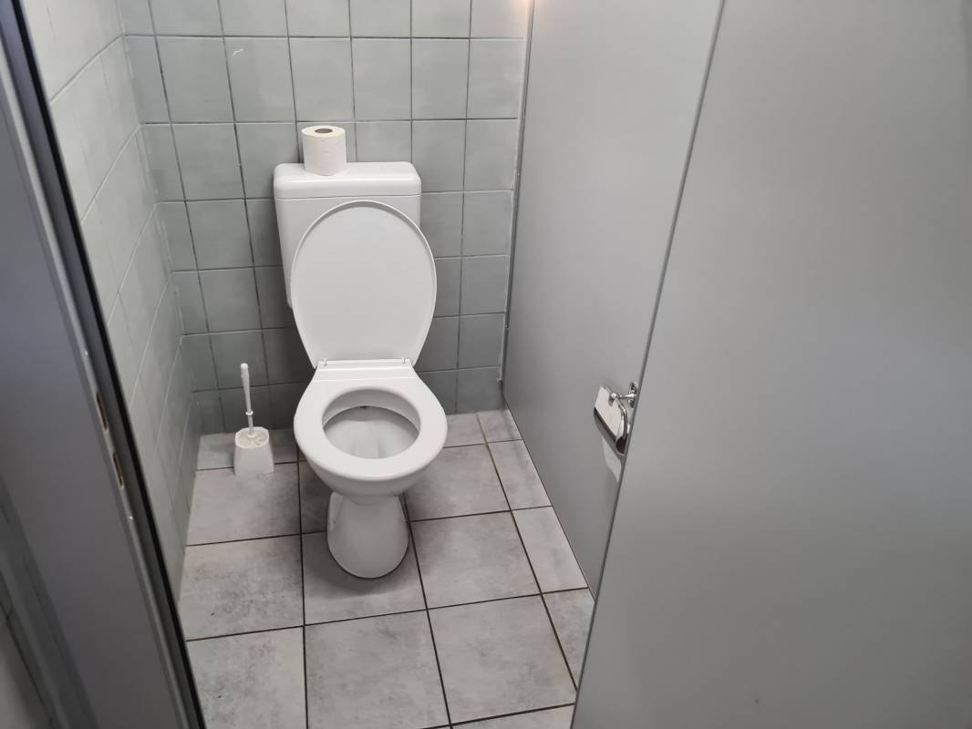 Naturcampingplatz Lassan am Peenestrom