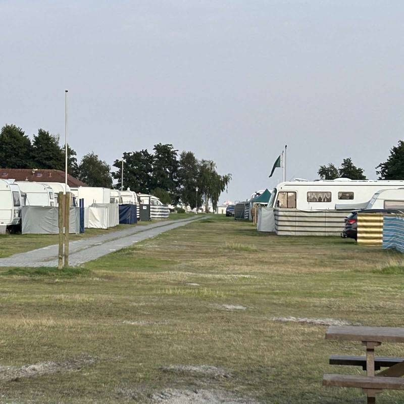 Nordseecamping Schillig — Photo 6