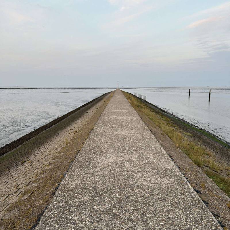 Nordseecamping Schillig — Photo 5