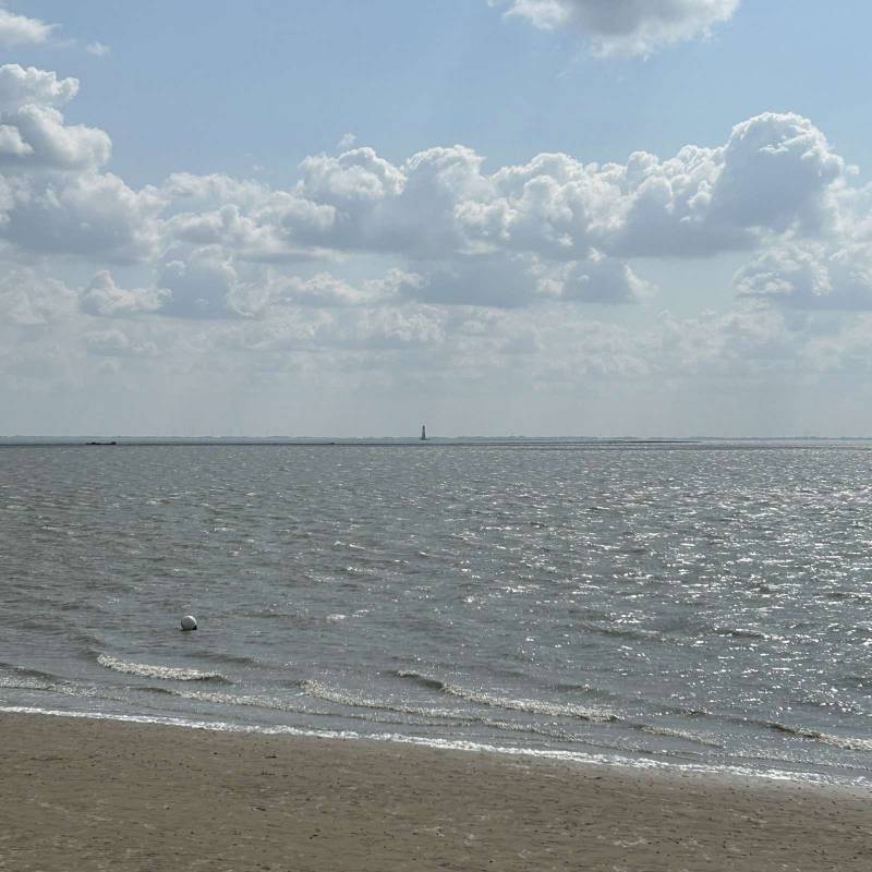 Nordseecamping Schillig — Photo 3