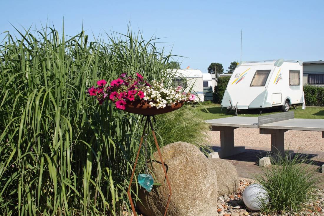 Campingplatz Hanseatic