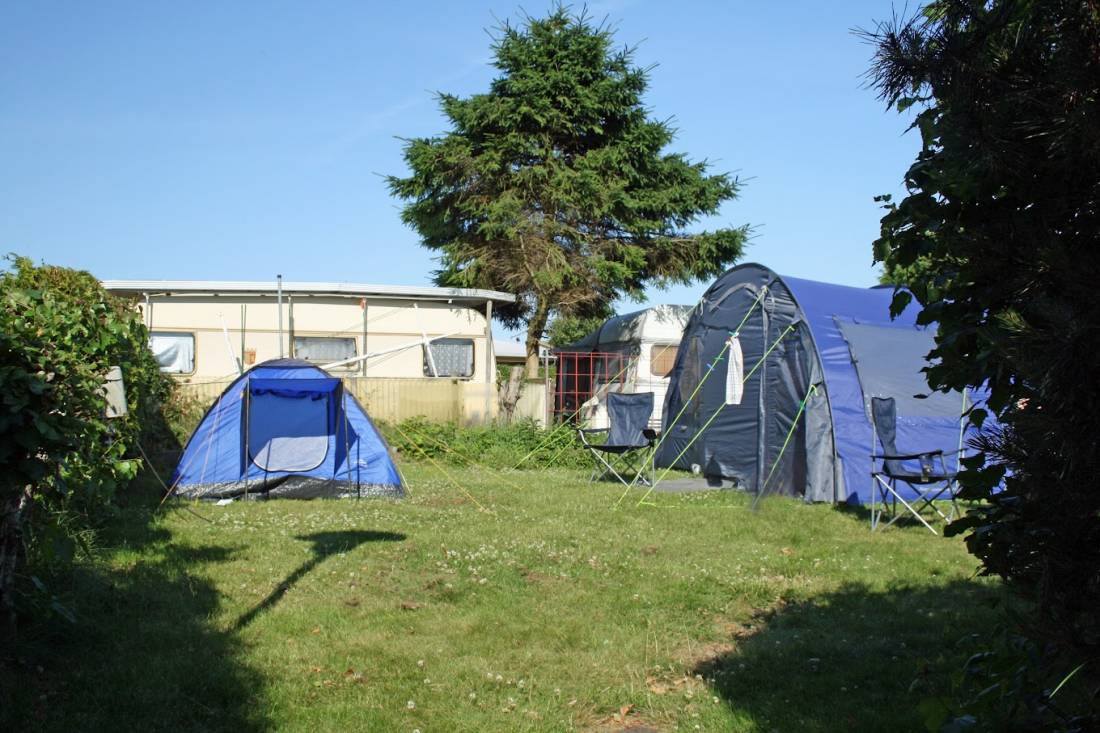 Campingplatz Hanseatic — Photo 2