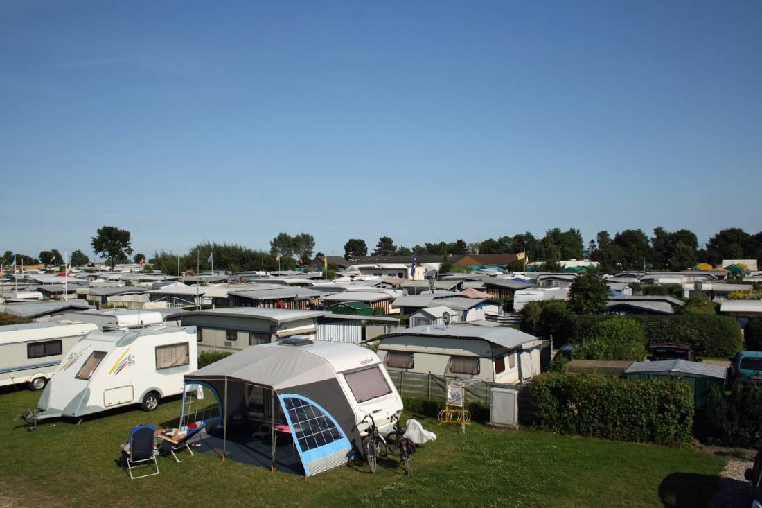 Campingplatz Hanseatic — Photo 3