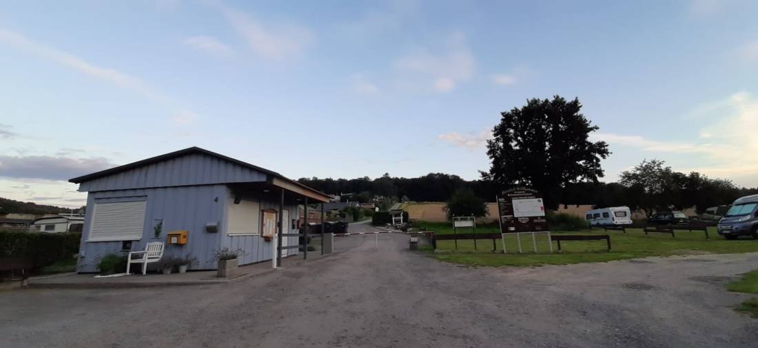 Campingplatz Waldwinkel — Photo 3