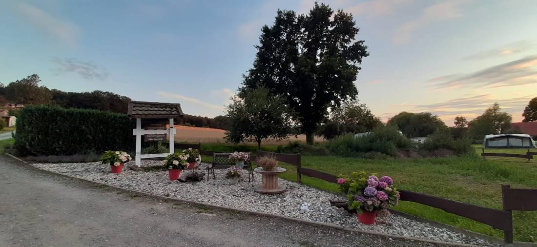 Campingplatz Waldwinkel — Photo 2