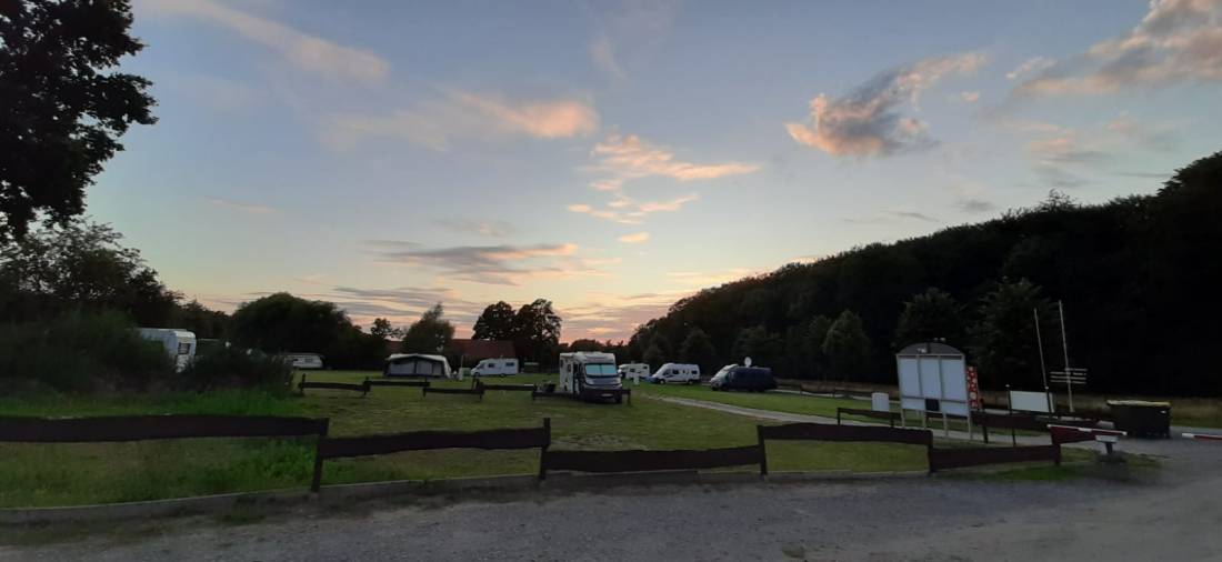 Campingplatz Waldwinkel — Photo 5