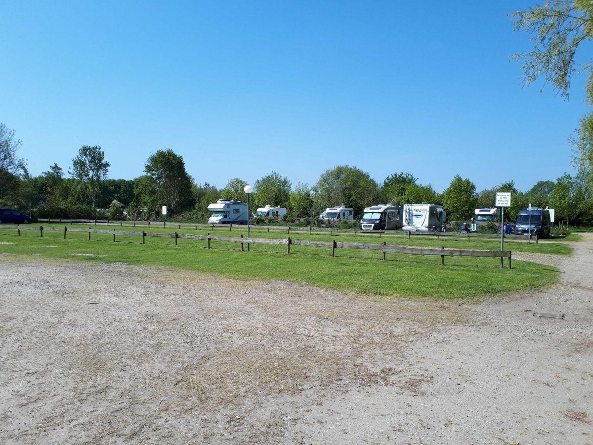 Camping Südstrand