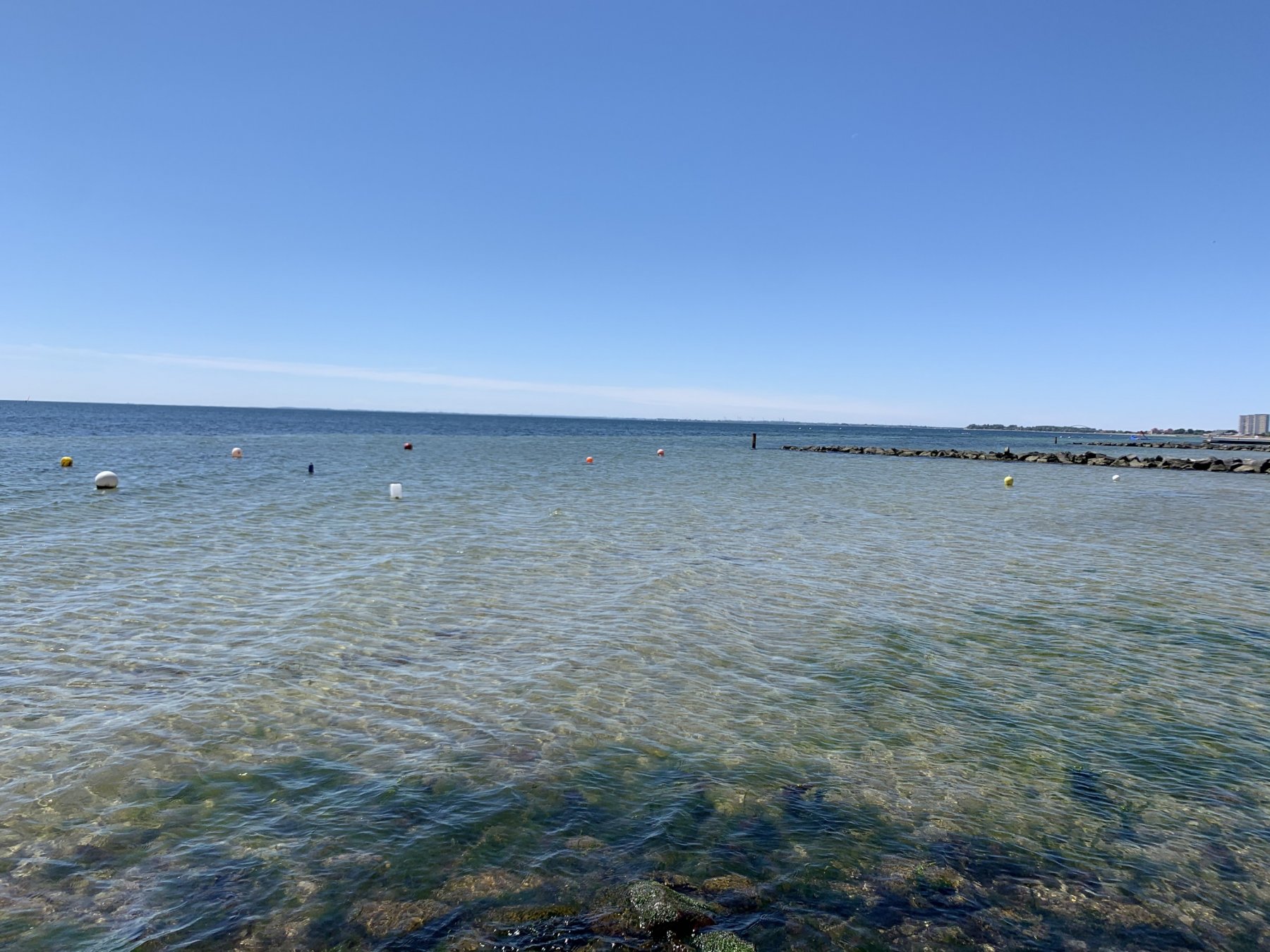 Camping Südstrand — Photo 2