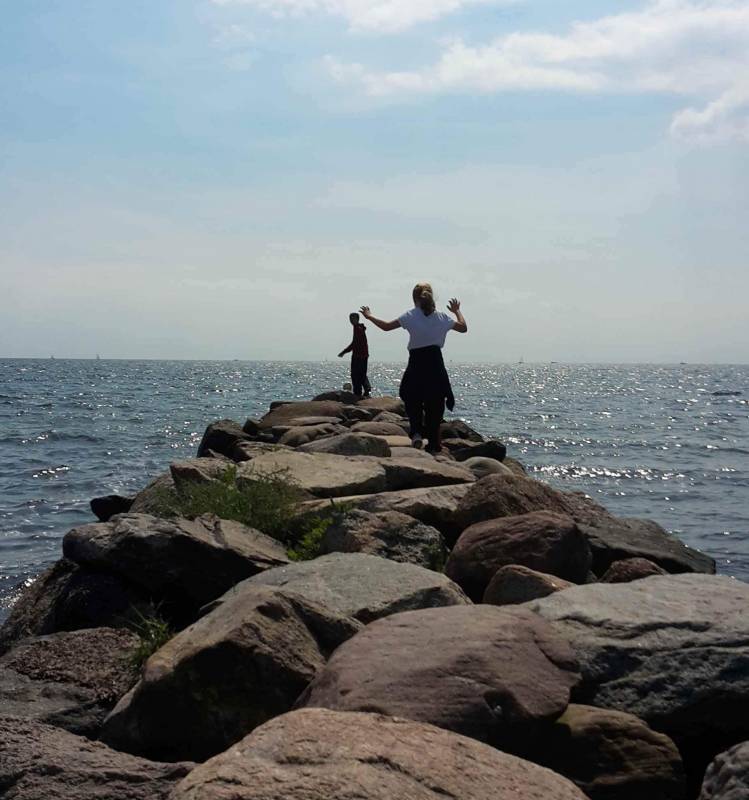 Camping Südstrand — Photo 3