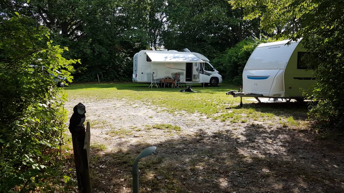 Uhlenköper-Camp Uelzen — Photo 2