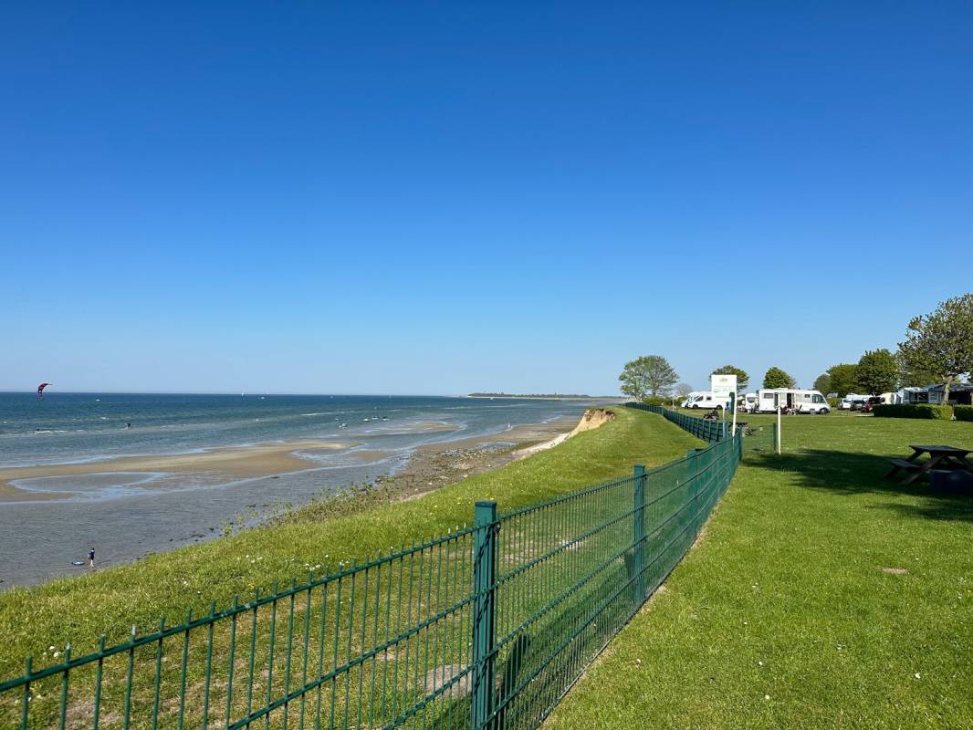 Campingplatz Neustein — Photo 2