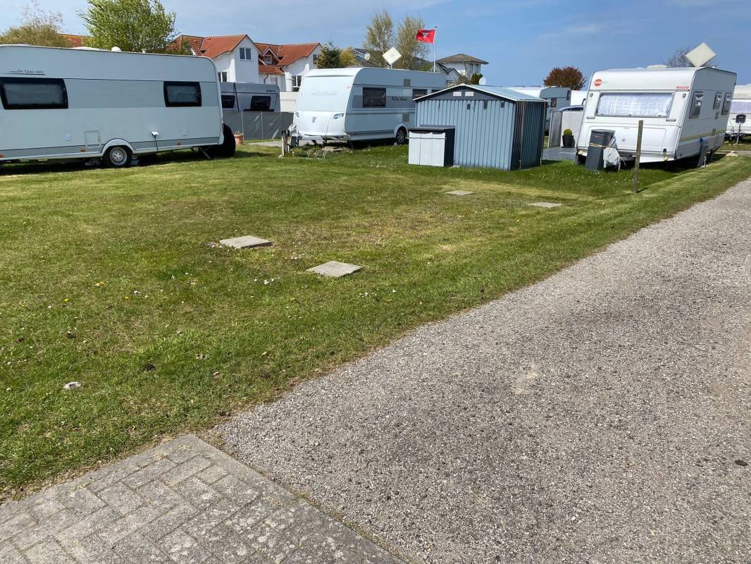 Campingplatz Neustein