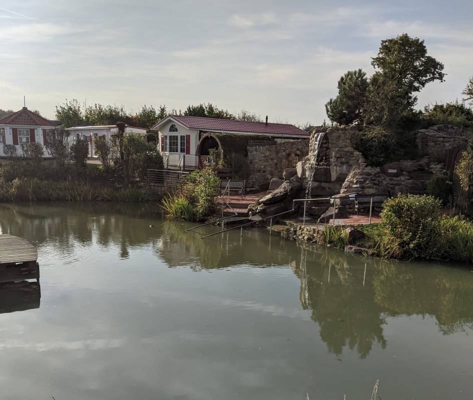 Erholungspark Wehlingsheide