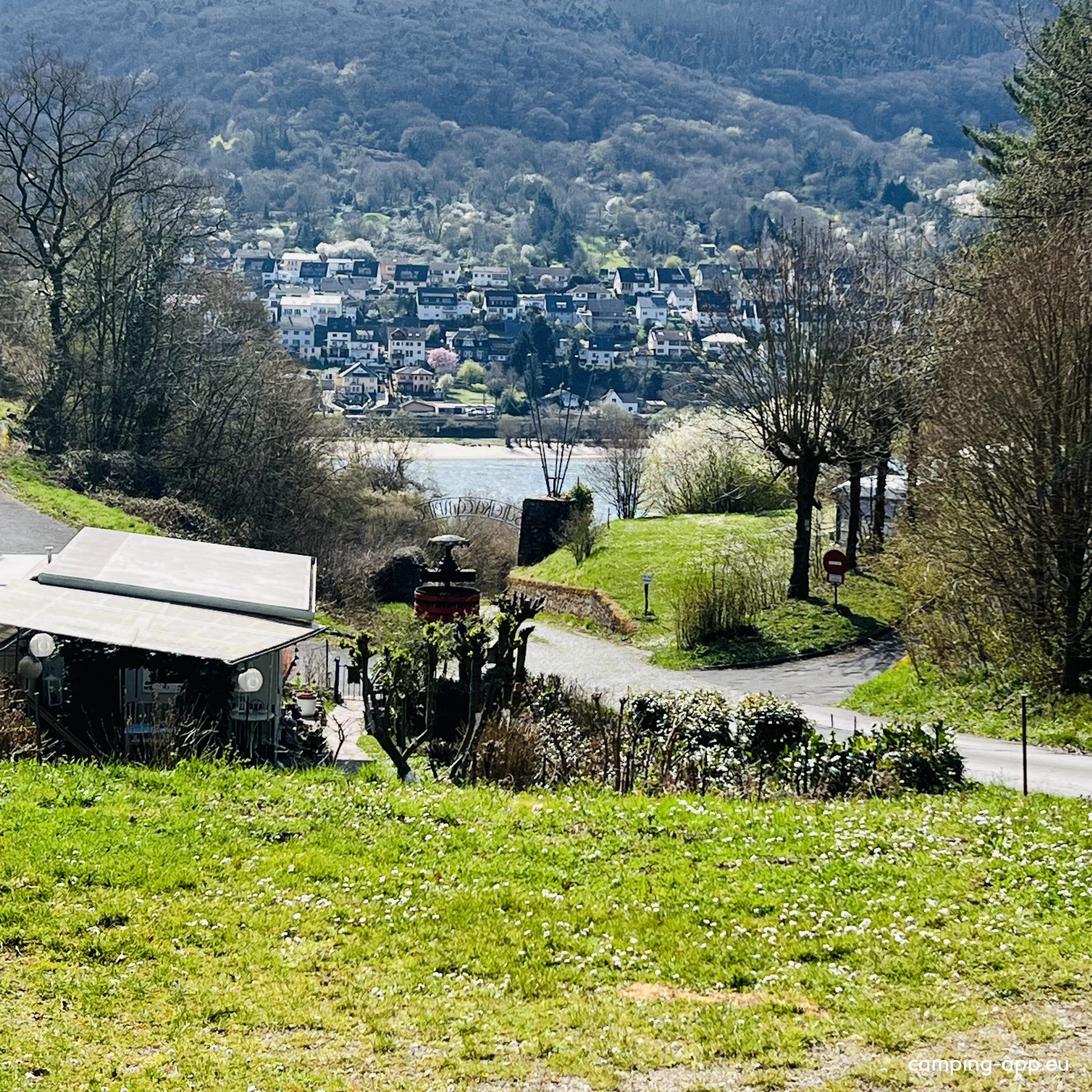 Naturpark-Camping Suleika — Photo 4