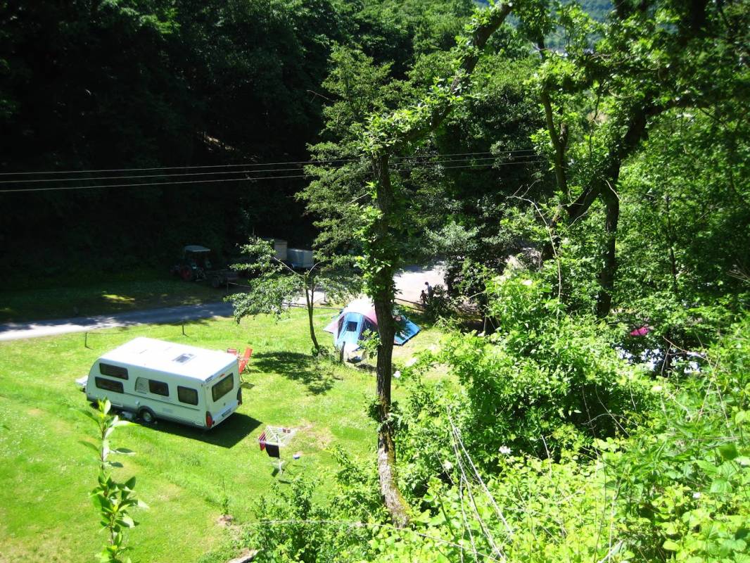 Naturpark-Camping Suleika — Photo 3