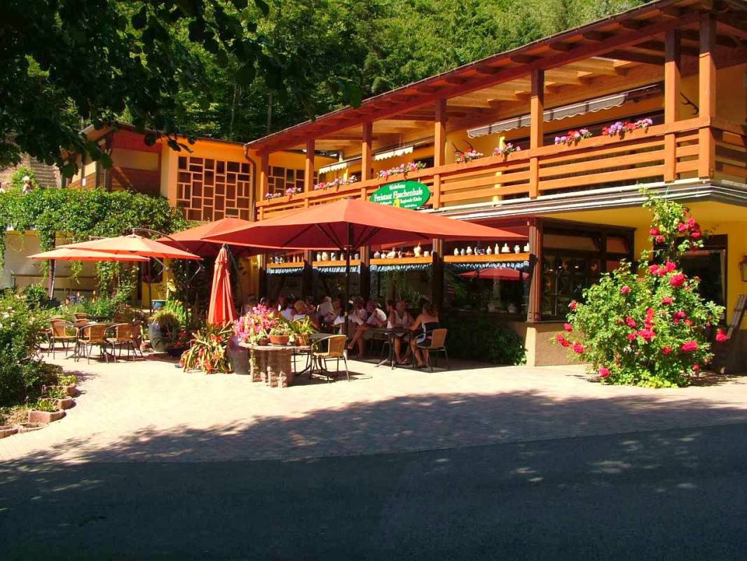 Naturpark-Camping Suleika — Photo 2