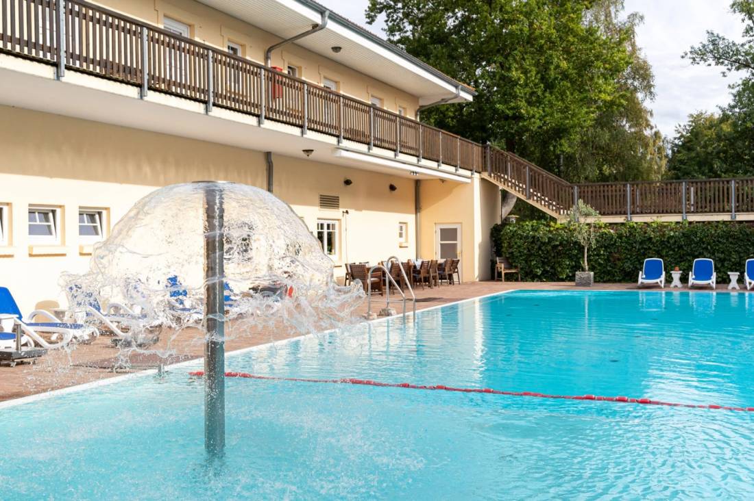 Camping- und Ferienpark Markgrafenheide — Photo 3