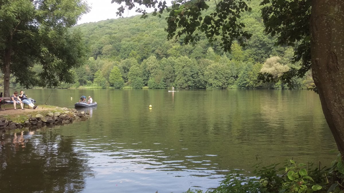 Camping Main-Spessart-Park