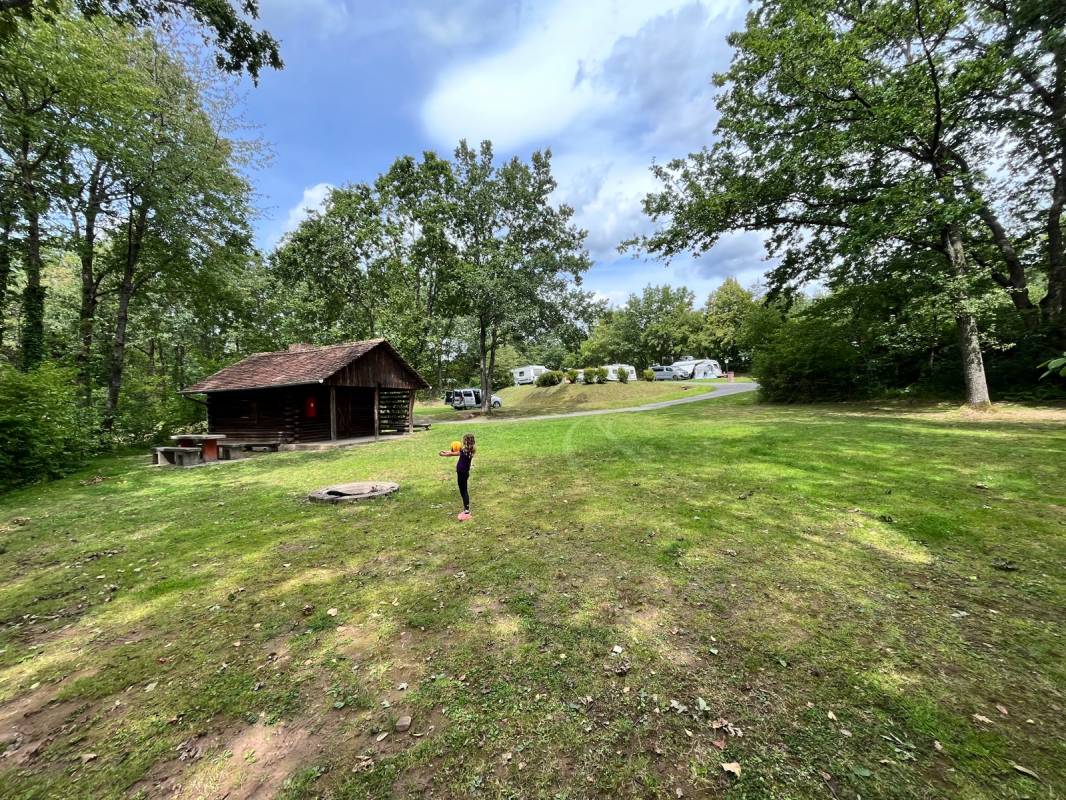 Camping Main-Spessart-Park — Photo 3