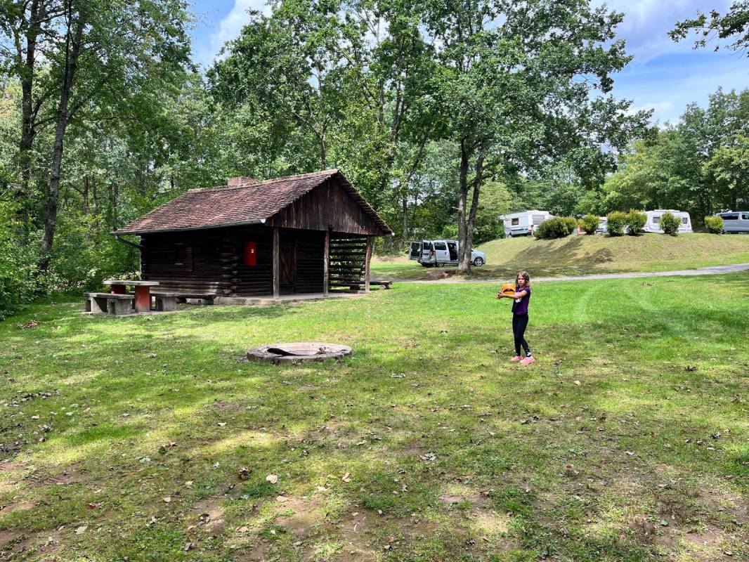 Camping Main-Spessart-Park — Photo 6