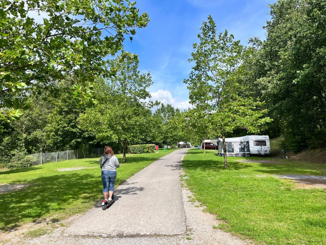 Camping Main-Spessart-Park — Photo 5