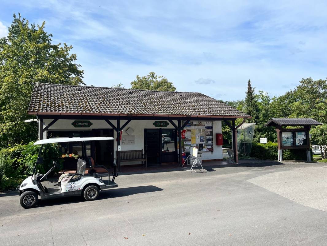 Camping Main-Spessart-Park — Photo 4