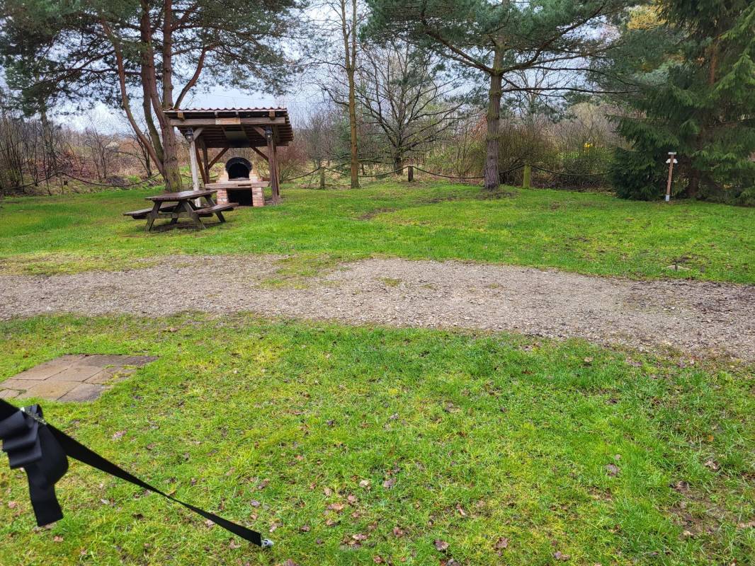 Campingplatz Bergmühle — Photo 6