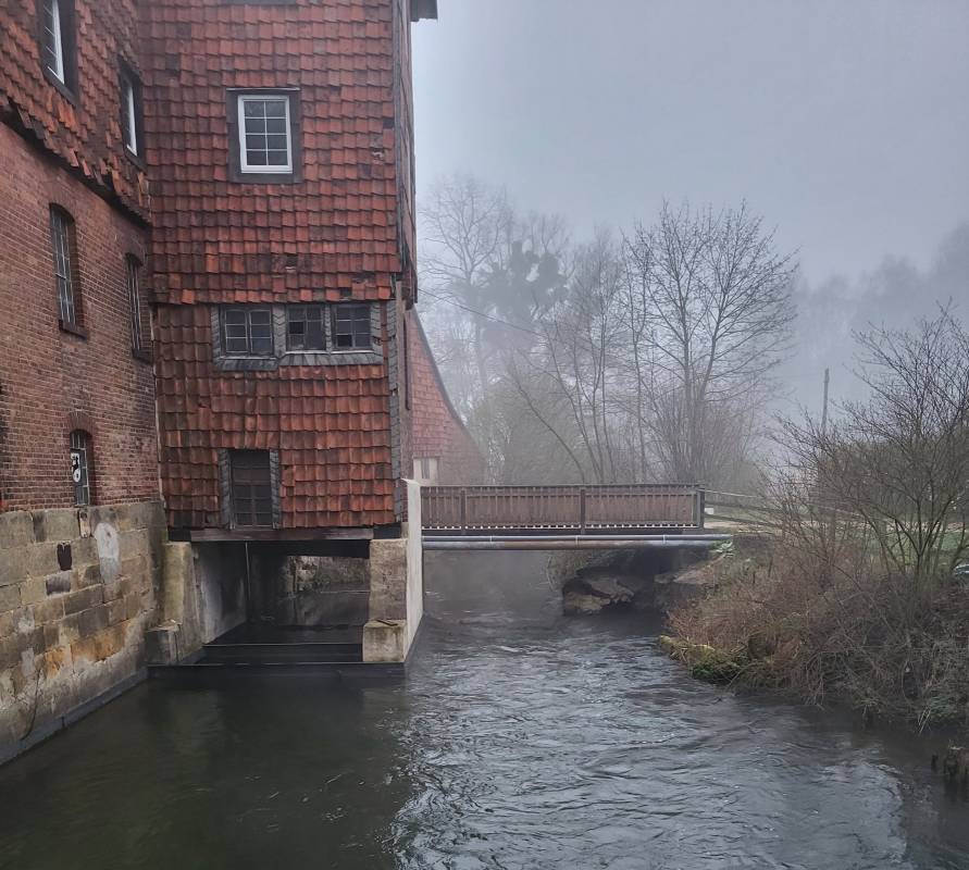 Campingplatz Bergmühle — Photo 2