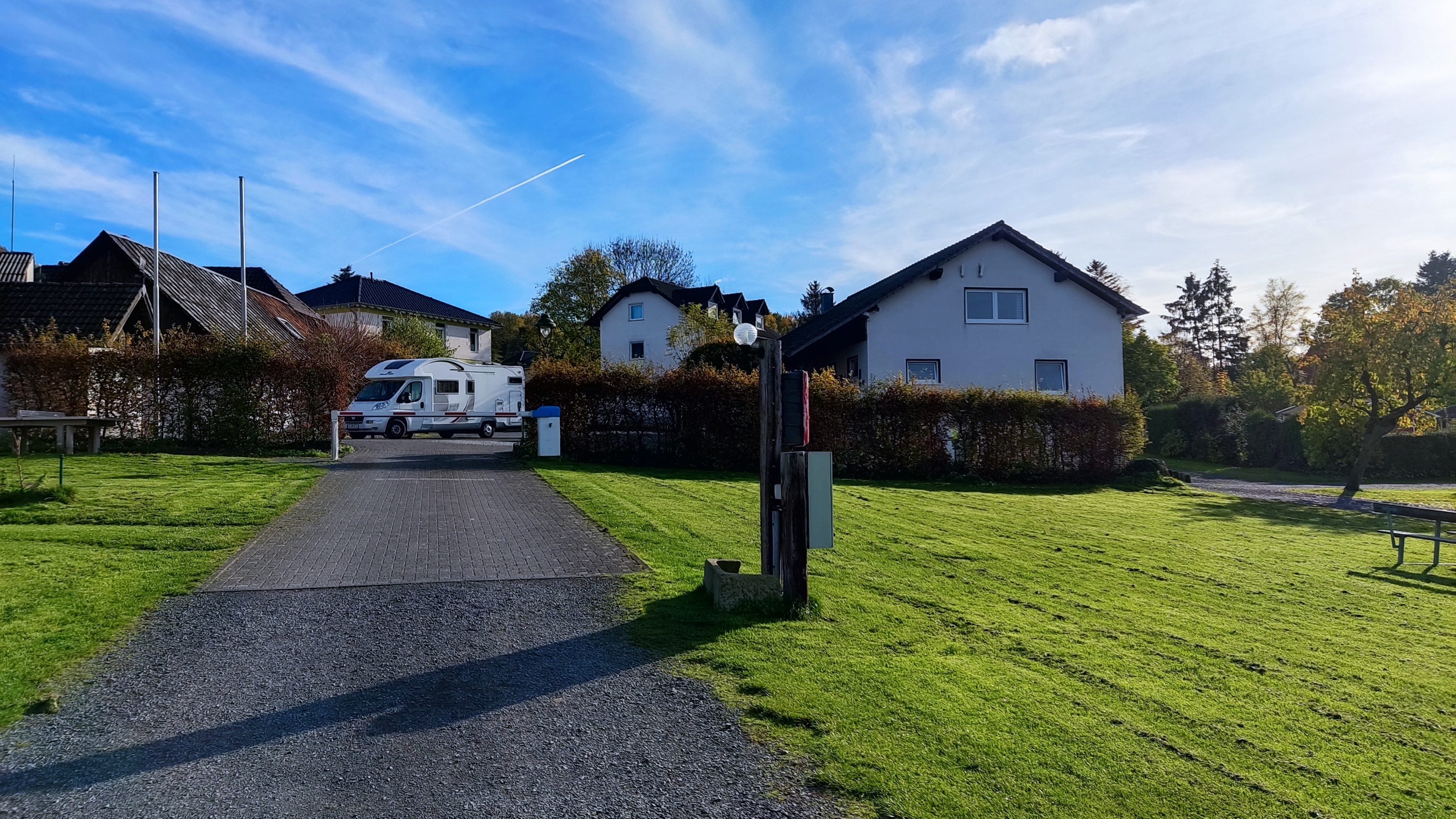 Camping Jillieshof — Photo 2