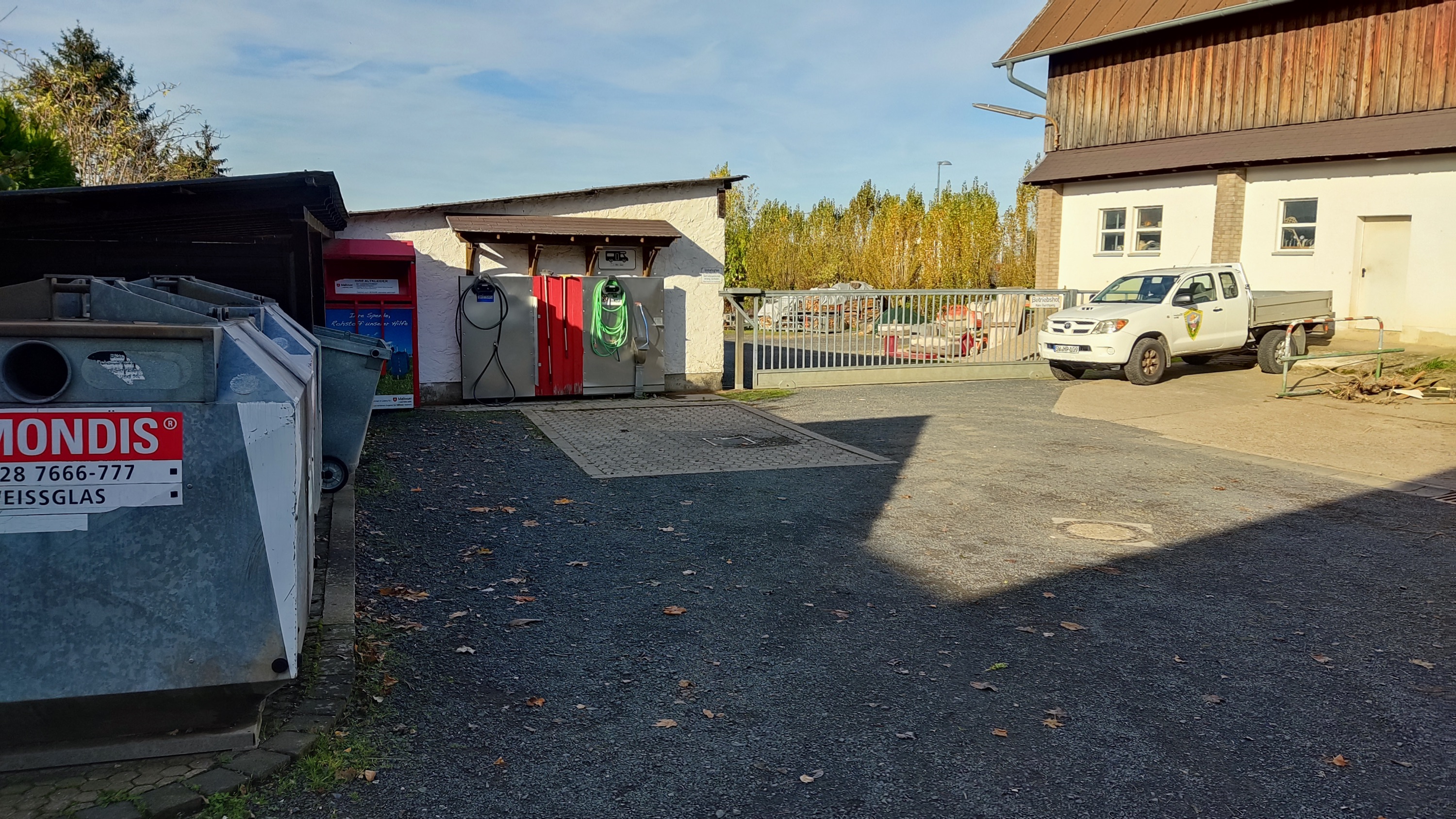 Camping Jillieshof — Photo 3