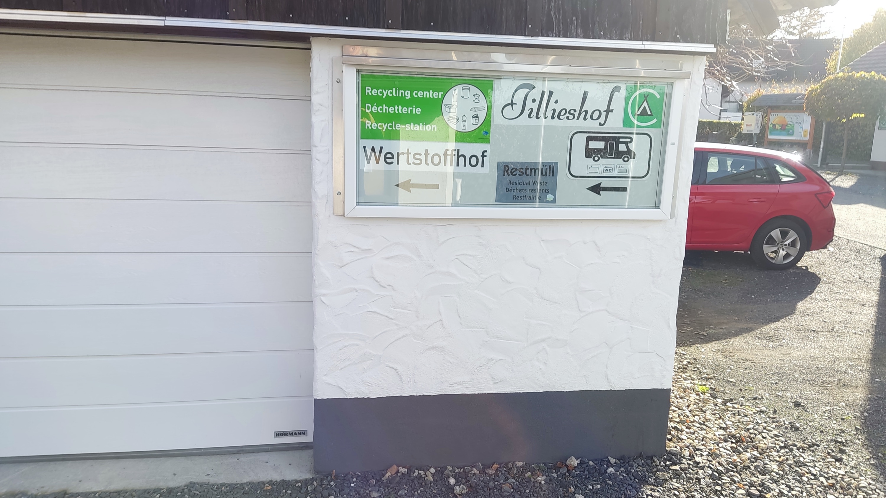 Camping Jillieshof — Photo 4