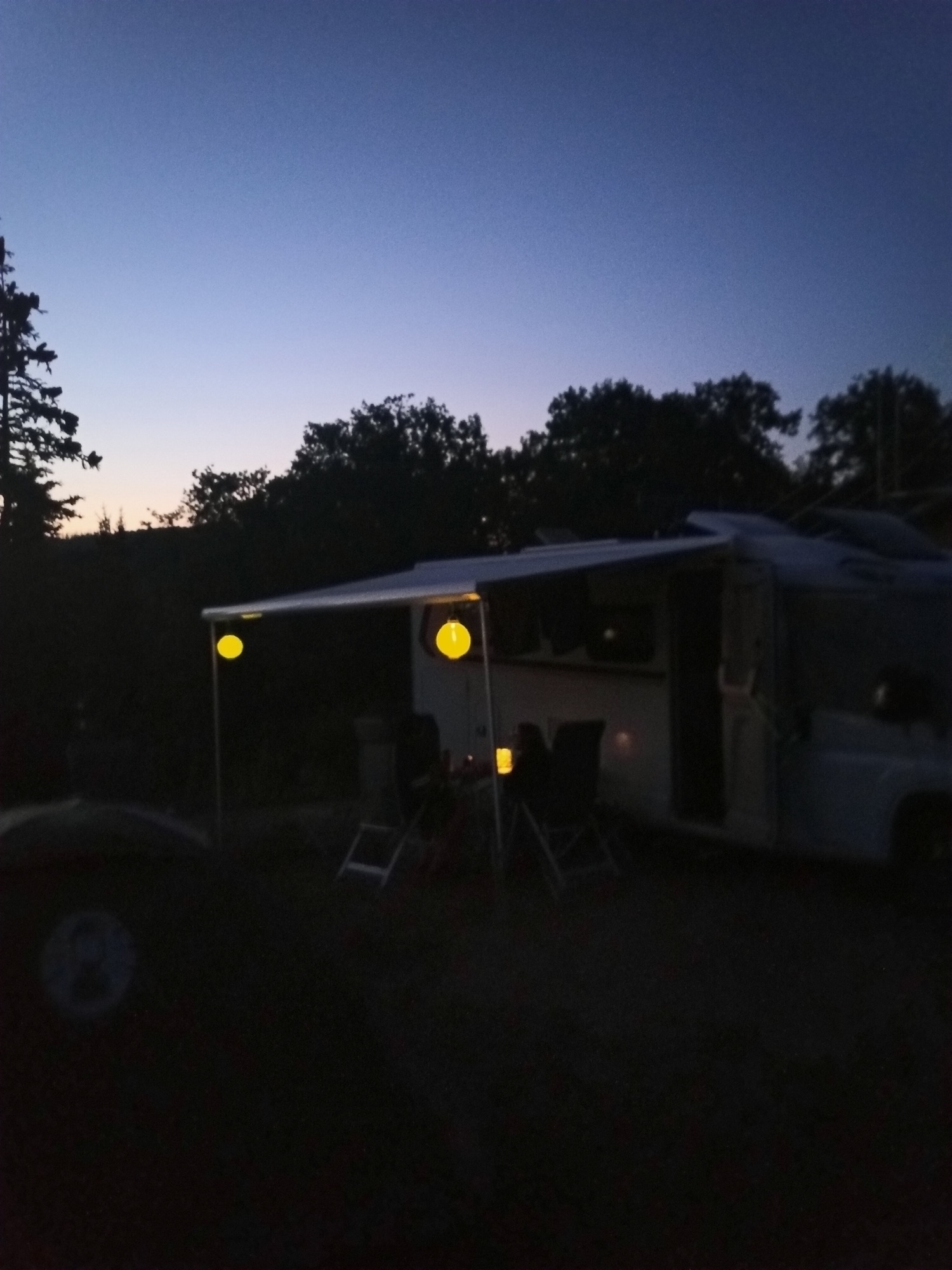 Campinganlage Gut Kalberschnacke — Photo 4