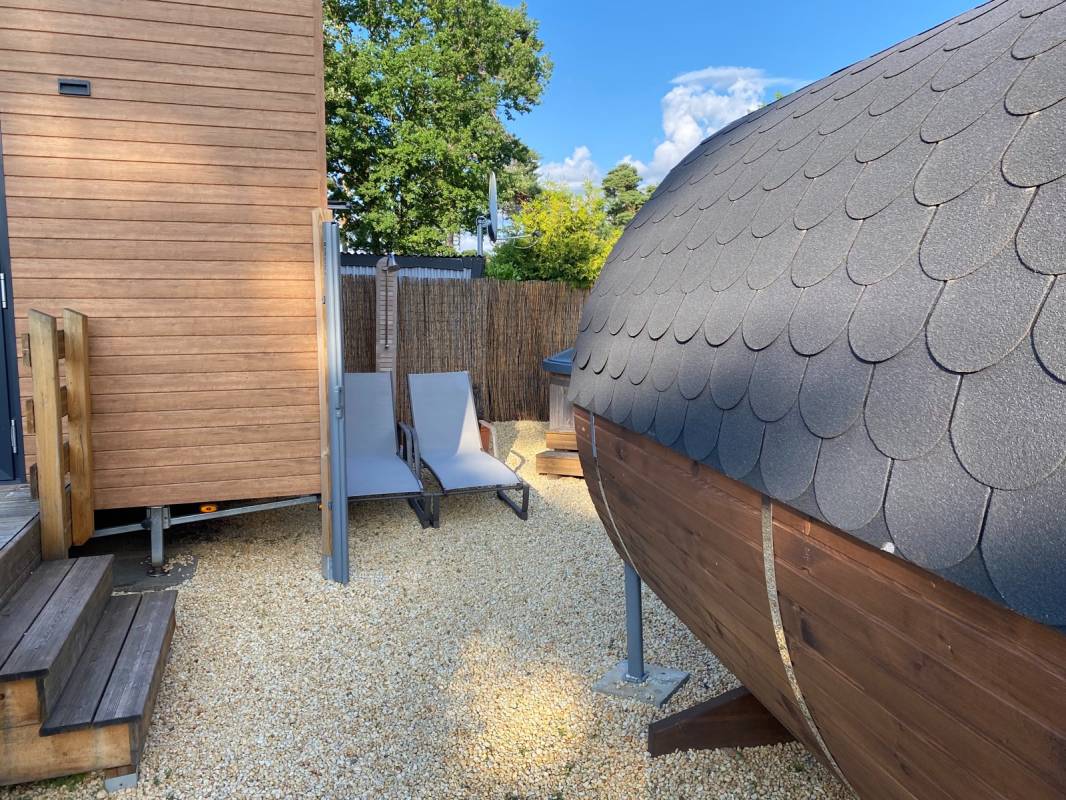 Campingpark Heidewald — Photo 3