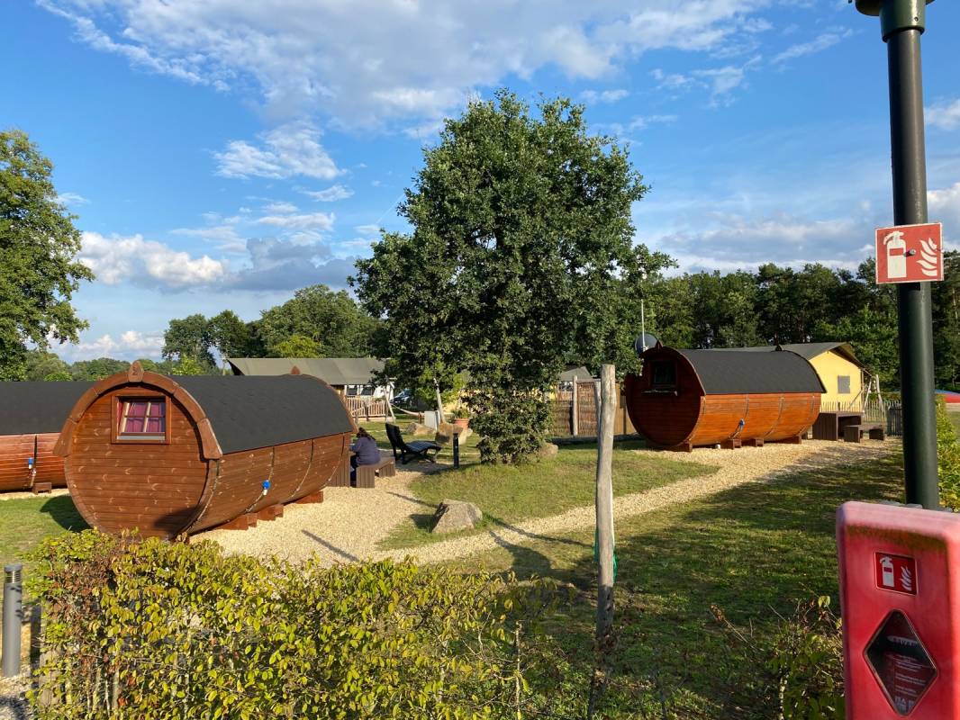 Campingpark Heidewald — Photo 2