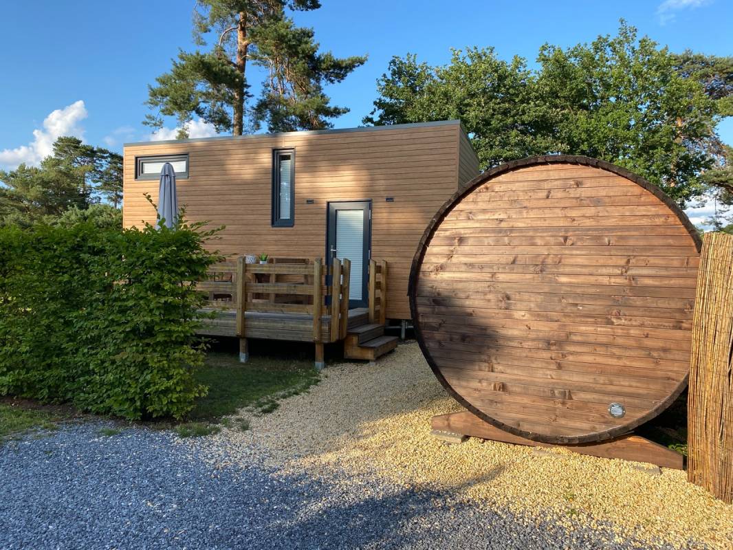 Campingpark Heidewald — Photo 4