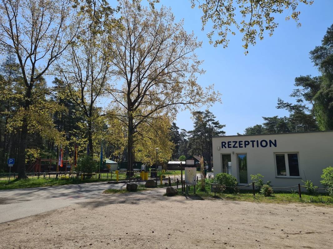 Natur Camping Usedom — Photo 3