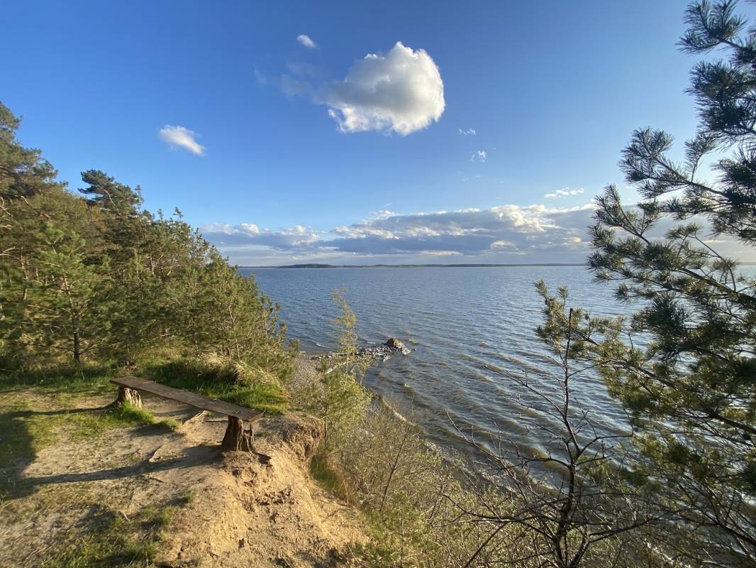 Natur Camping Usedom — Photo 2