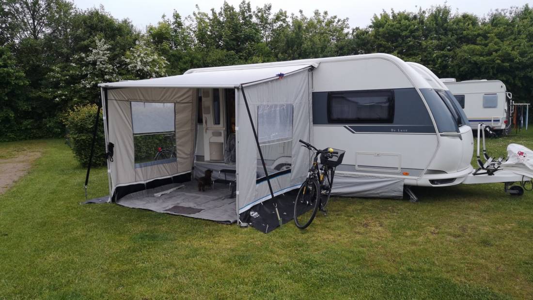 NordseeCamping zum Seehund — Photo 5