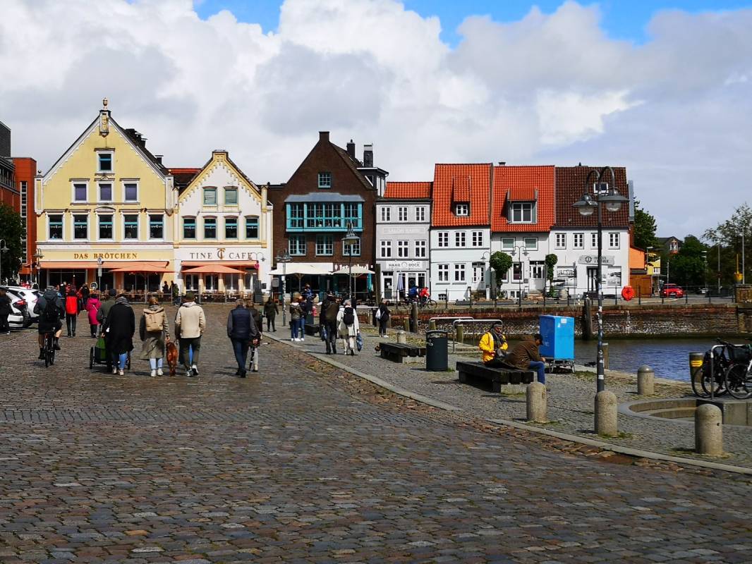 NordseeCamping zum Seehund — Photo 6