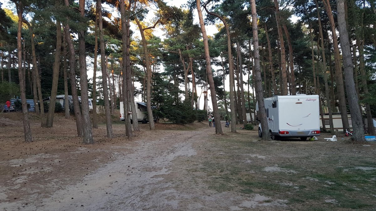 Campingbetrieb Banzelvitzer Berge