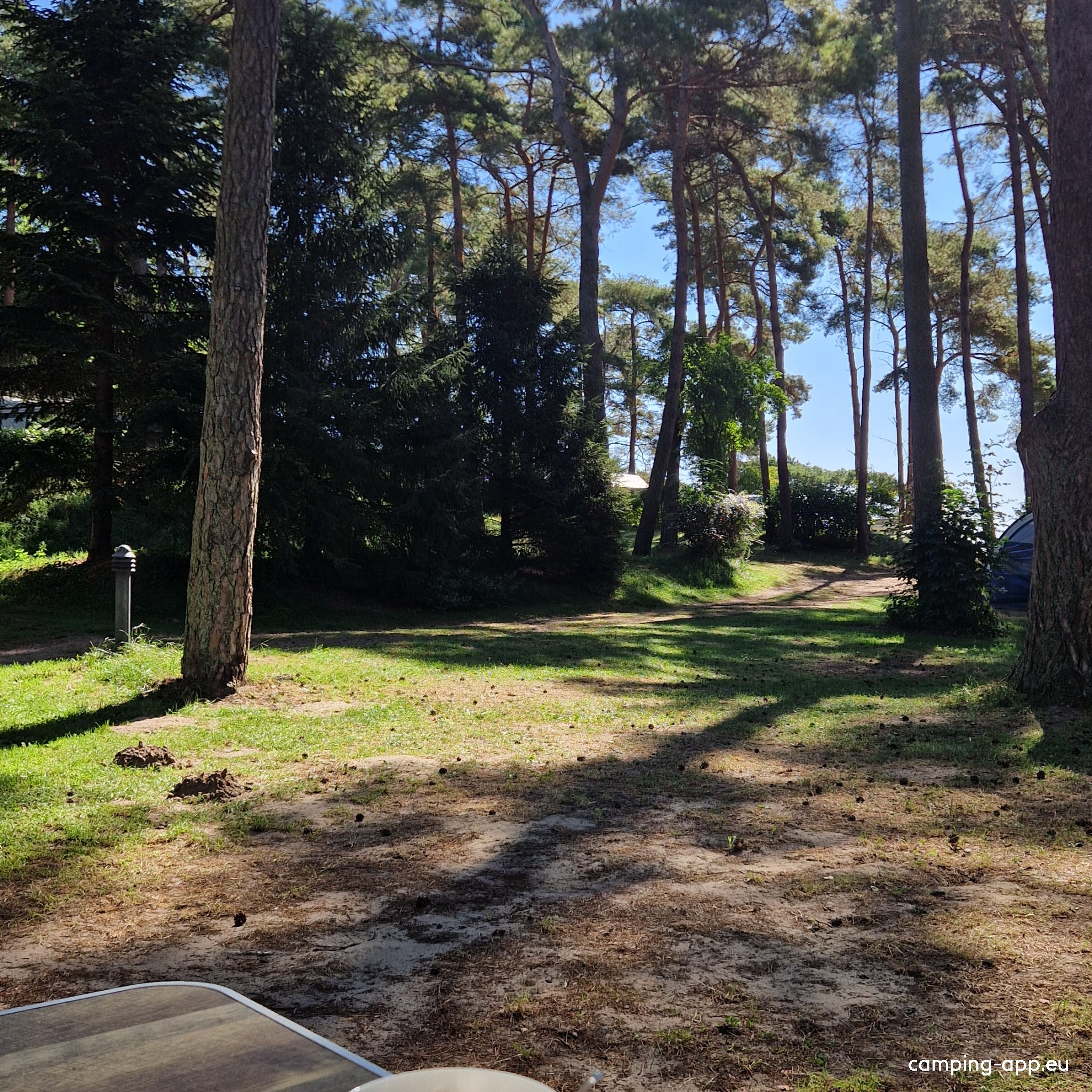 Campingbetrieb Banzelvitzer Berge — Photo 2