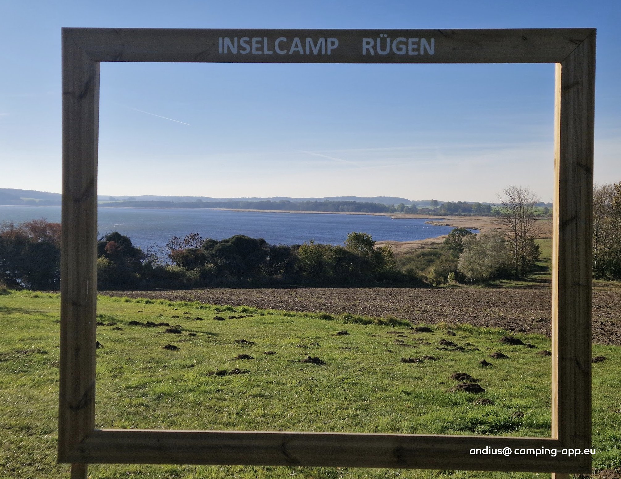 Campingbetrieb Banzelvitzer Berge — Photo 6