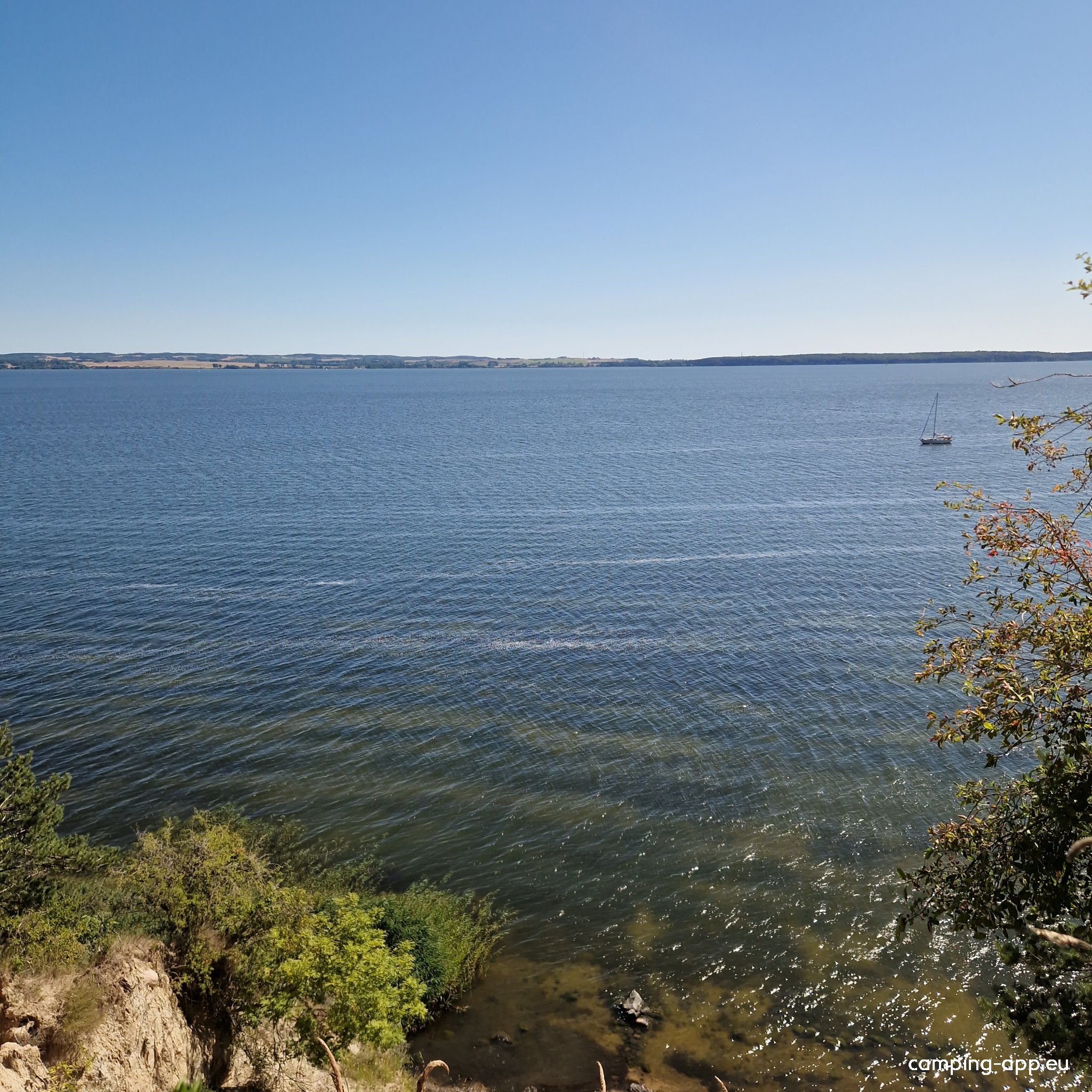 Campingbetrieb Banzelvitzer Berge — Photo 3