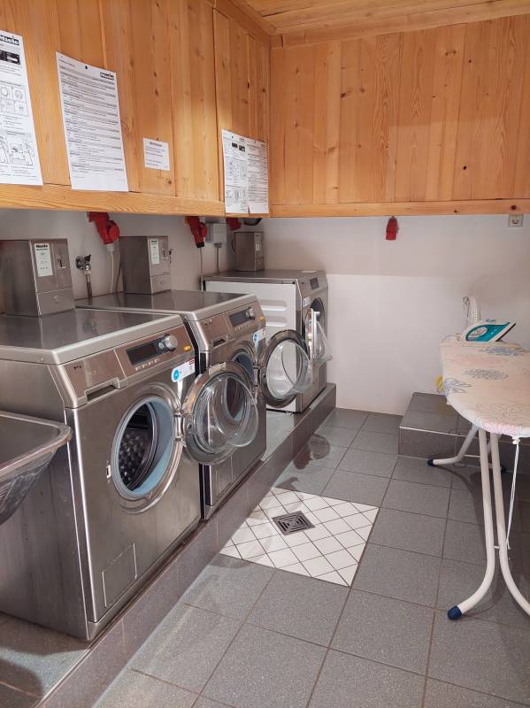 Ferienparadies Schwarzwälder-Hof — Photo 3