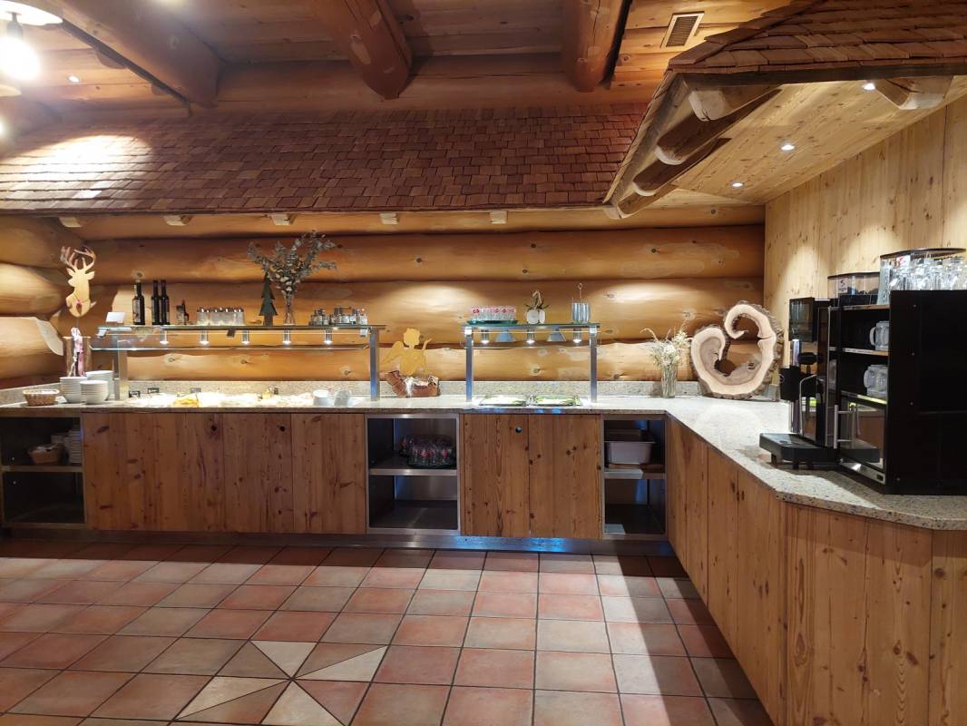 Ferienparadies Schwarzwälder-Hof — Photo 5