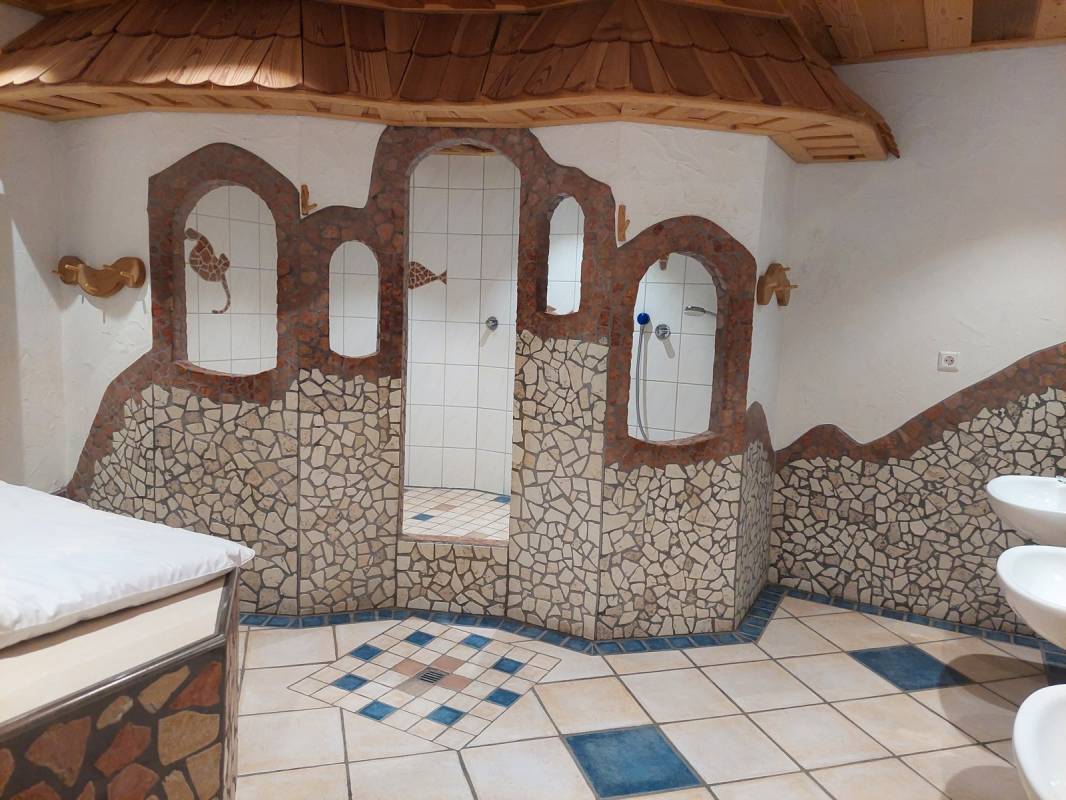 Ferienparadies Schwarzwälder-Hof