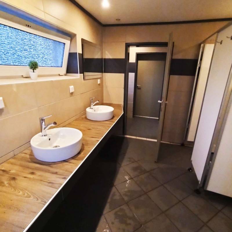 Campingplatz am Lütauer See — Photo 6